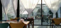 Tianyu Tacheng Boutique Inn - breakfast