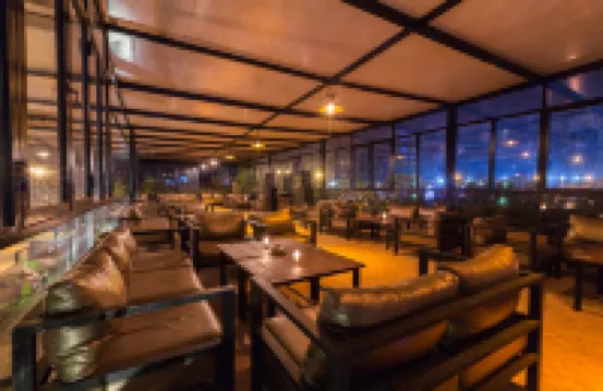 扎拉城水療酒店