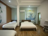 湄洲岛六十八号宾馆 - 简欧经济三床房