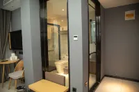 Shankee Chain Hotel (Yuanyang City Beiguan Street) Hotels in Yuanyang