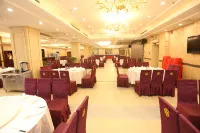 Lianhua Hotel - Frühstück