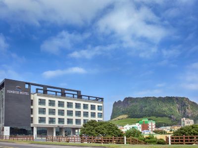 Sunrise Hotel Seongsan