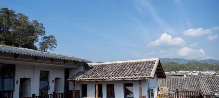 Xiangxu Jolly Hotels in Liancheng