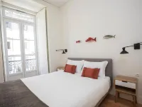 Montebelo Lisbon Downtown Apartments Hotels near Praca do Comercio (Terreiro do Paco)