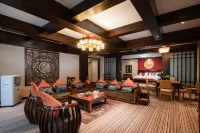 香格里拉天界神川ホテル