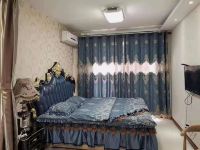 葫芦岛佳昱公寓 - 美式精品大床房