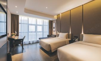 Atour Hotel (Shangyu E You Small Town)