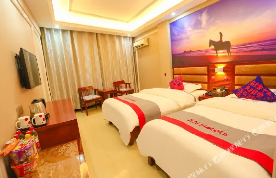 駿怡連鎖酒店（圍場縣行政中心東店）