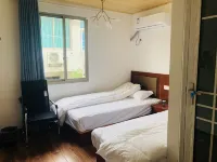 Xinchang Fangya Homestay Hotels near gui hua mu di zhi yi ji