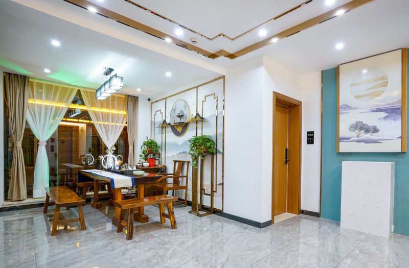 Hanzha Yaju Hotel photo 3