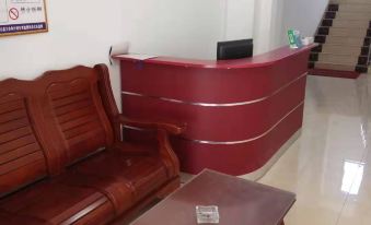 Jinchuan Xin Road Hotel