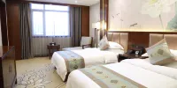 Jiuxin Hotel - Suíte Familiar