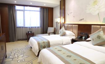 Jiuxin Hotel