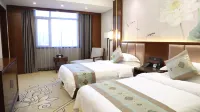 Jiuxin Hotel Hotels in Cheng County