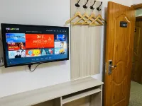 Binzhou Dingxin Hotel