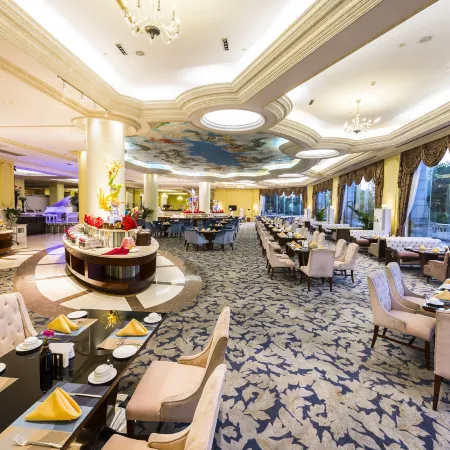 Hefei Binhu Lefuqiang Jiayue Hotel