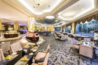 Hefei Binhu Lefuqiang Jiayue Hotel - Morgenmad