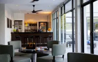 AC Hotel by Marriott Kuantan - Bữa sáng
