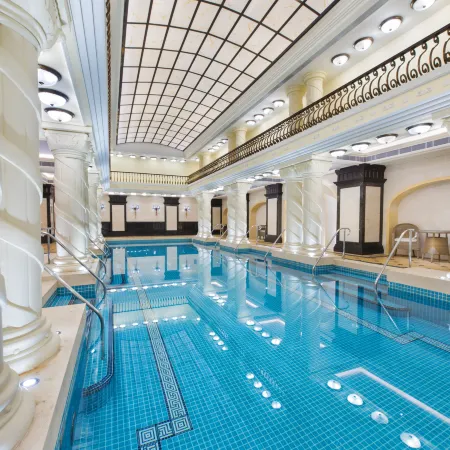 Harbourview Hotel