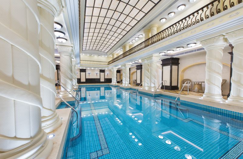 Harbourview Hotel photo 2