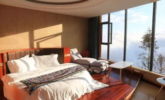 Yuanyang cloud terrace boutique home stay
