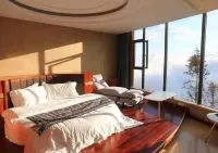 元陽過雲梯田精品民宿(多依樹梯田景區店)