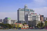 Homeinn · neo Hotel (Harbin Railway Station Gogol Street The First Affiliated Hospital) Các khách sạn ở Cáp Nhĩ Tân
