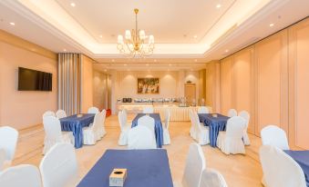 Vienna Hotel(Chongqing Jiangjin Shuangfu store) - Housity