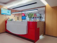 Shankee Hotel (Zhangjiagang Chang'an Middle Road)