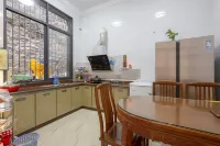 Haijiao No.3 Guesthouse