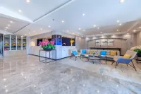 Starway Hotel (Beijing South of Railway Station & Dahongmen Road Nanyuan Road)