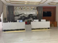 Youyouju Boutique Hotel - pemandangan pegunungan