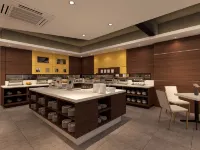 Grand Hallmark Hotel - Johor Bahru Hotels in Plentong