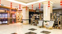 Zhongda International Hotel - Pet friendly