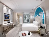 Crystal Orange Harbin Central Avenue Zhuozhan Center Hotels near Daoli