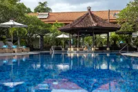 Kuta Beach Club Hotel