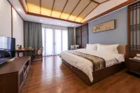 Yanzhou Island Hanyuan Boutique Hostel
