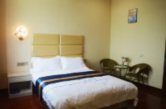 Youyue Hotel (Jieyang Chaoshan Airport Branch)