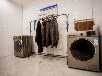 H酒店(郑州火车站二七广场店) - 洗衣服务