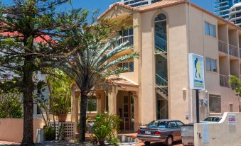 Gold Coast Backpackers - Hostel