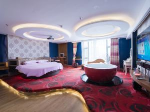 Taihe smart hotel