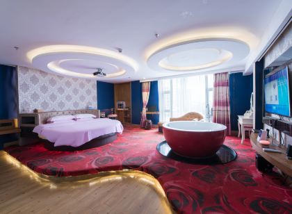 Taihe smart hotel