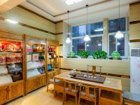 汇锦商务酒店(西安城北客运站店) - 公共区域
