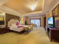 Country Garden Phoenix Hotel Suizhou Hotel di Suizhou