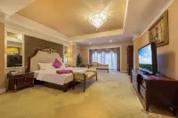Country Garden Phoenix Hotel Suizhou