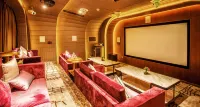 Enzo Light Luxury Apartment Hotel (Chengdu Wangfujing Lijiatuo Subway Station) - 3 tähden