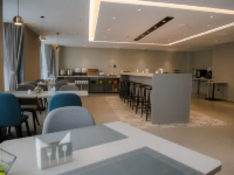 Homeinn Selected Hotel (Linzhang County Government) Hotel a Linzhang