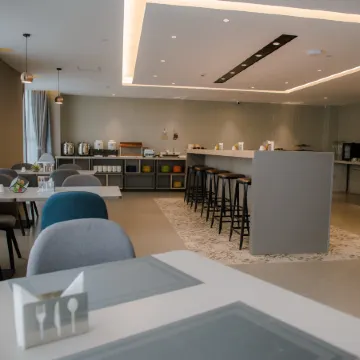 Homeinn Selected Hotel (Linzhang County Government)