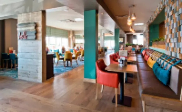 西布羅姆維奇普瑞米爾酒店 西布羅米奇酒店