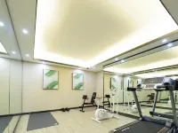 Shankee Tea Style Hotel (Mianyang City Fucheng District High-speed Railway Station) Hotels in Mianyang